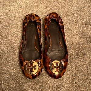 Tory Burch flats